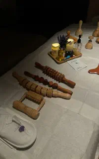 رفع خستگی و گرفتگی عضلات در یک جلسه