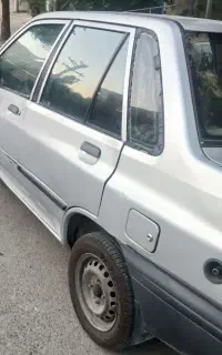 پراید ۸۹