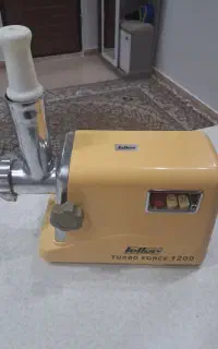 چرخ گوشت آلمانی فلر
