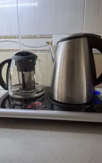 چای ساز Vidas