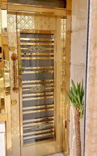 نصاب درب ضدسرقت