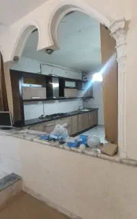 اجاره طبقه بالا مستقل / آراسته 4 بالای 20 متری