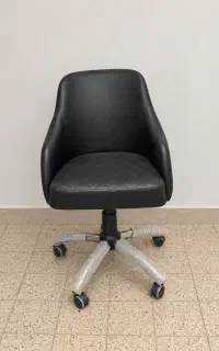 صندلی گردان جک دار