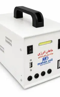 پنل خورشیدی قابل حمل لیتیومی نسل جدید