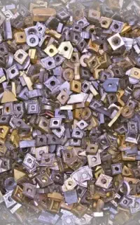 ضایعات الماسه