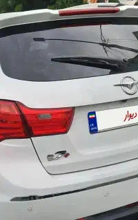 هایما s7پلاس1403 توربوپلاس اتوماتیک 1800