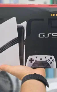 GS5 PRO