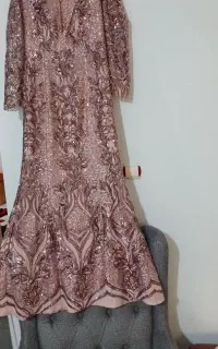 لباس مجلسی