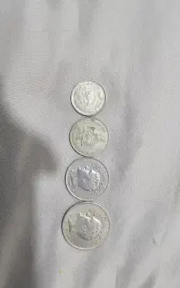 20ریالی سکه