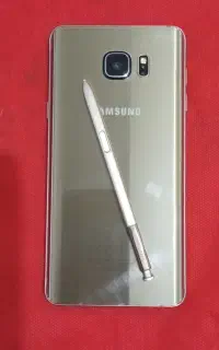 فروش سامسونگ نوت پنج