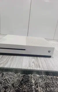 ایکس باکس وان اس یک ترا