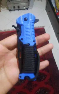چاقو