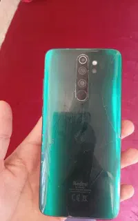 نوت8پرو