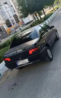 پژو ۴۰۵