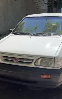 پراید ۸۱عروسک