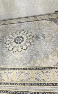 فرش ۱۲متری دو عدد