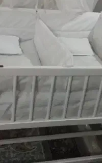گهواره و تخت خواب دوقلو نارسیس