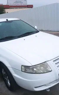 سمند سورن توربومدل ۹۴بیرنگ