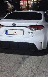 خودرو