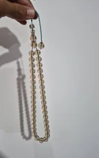 تسبیح سندلوس حسین معتقدی