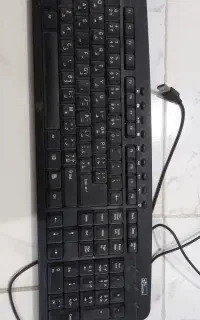 کیبورد کامپیوتر