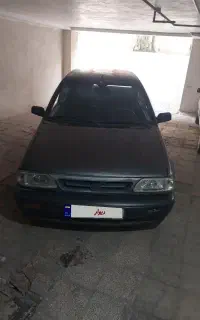 خودرو