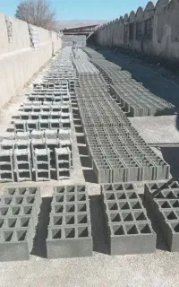 بلوک پیرزادی