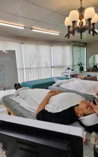 فیشال،ژل،بوتاکس،لیزر