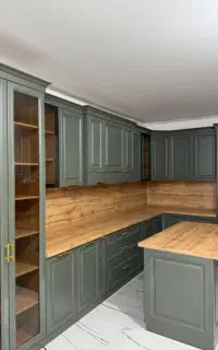 کابینت و کمد دیواری نقد و اقساط
