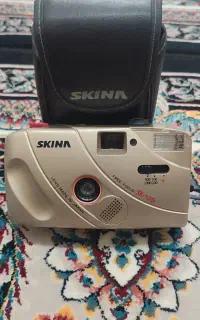 دوربین عکاسی