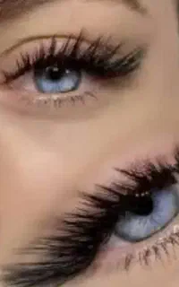 جذب مژه کار