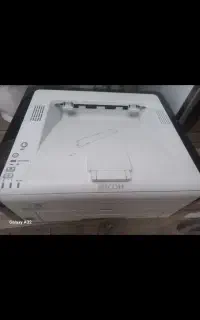 پرینت درحد نو