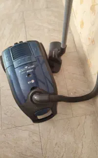 جاروبرقی ال جی
