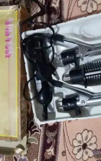 فر‌کننده مو و اتوی مو