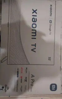 ال ای دی شیامی 32 apro 2026