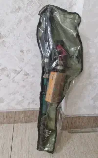 لنسر ماهیگیری