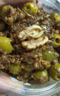 آشپز غذای ایرانی