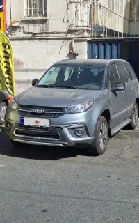 MVM X33S CVT