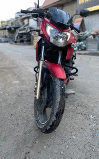 آپاچی ۲۰۰