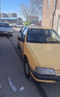 تاکسی‌برون‌شهری