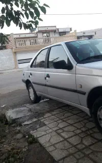 پژوه 405