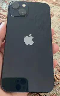 آیفون 13 نورمال