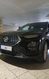 هایما اس ۸