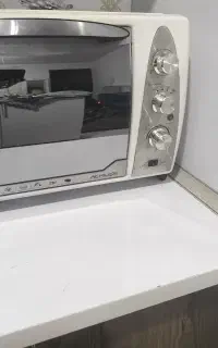 توستر