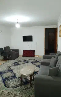 اجاره روزانه سوئیت امکانات کامل