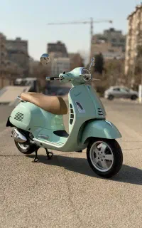 وسپا لته منته Gts