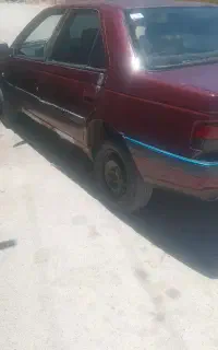 پژو ۸۲ انژکتور اتاق فابریک