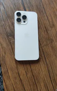 آیفون ۱۶ pro max