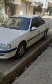 پارس فروش و معاوضه