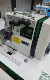 سردوز اتومات زوجی مدل 9500